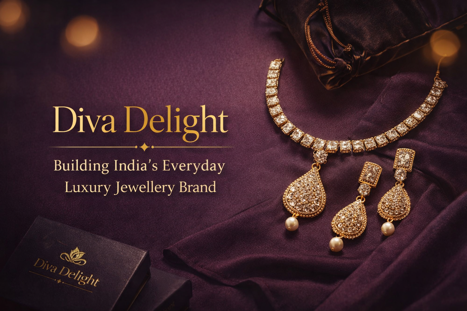 Diva Delight_ Everyday luxury