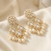Chandbali Earrings