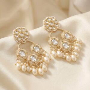 Chandbali Earrings