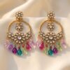 Chandbali Earrings for Women