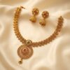 Diva Delight Bridal Jewellery Set for Women