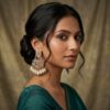 diva delight Elegant Designer Fashion Earrings