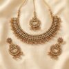 Diva Delight Bridal Jewellery Set for Women