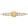 floral bracelet watch for women online india
